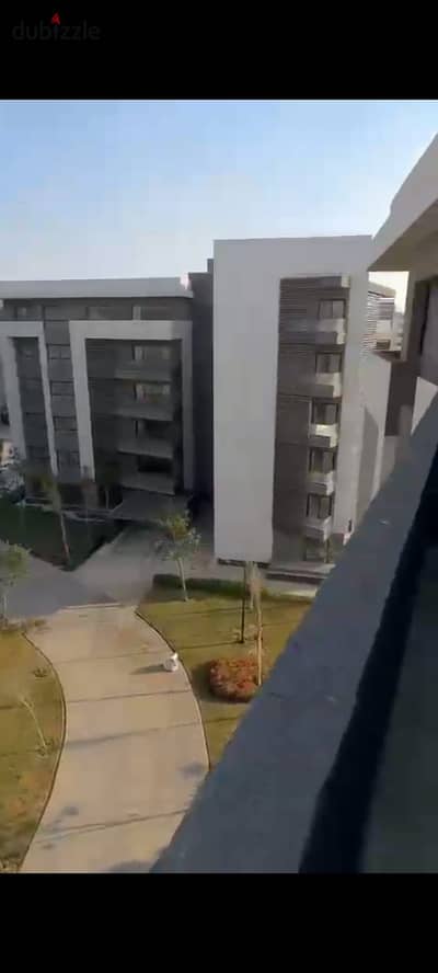 Apartment for rent in Madinaty, Block B15