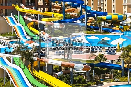Chalet for sale (Aqua View - North Coast) 108 m
