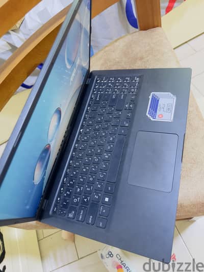 ASUS VivoBook X515EP i5 11th Gen | 8GB RAM | 512GB SSD | MX330 2GB