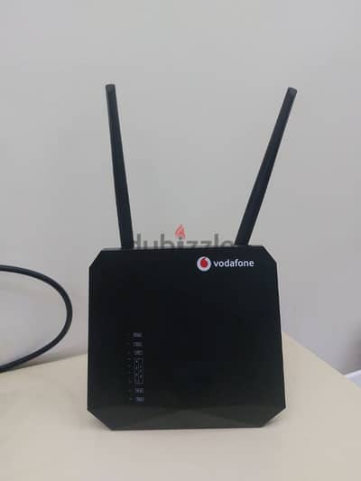 vodafone home wireless router - راوتر نت هوائي فودافون
