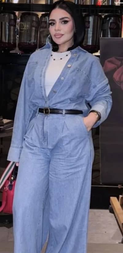 Jumpsuit