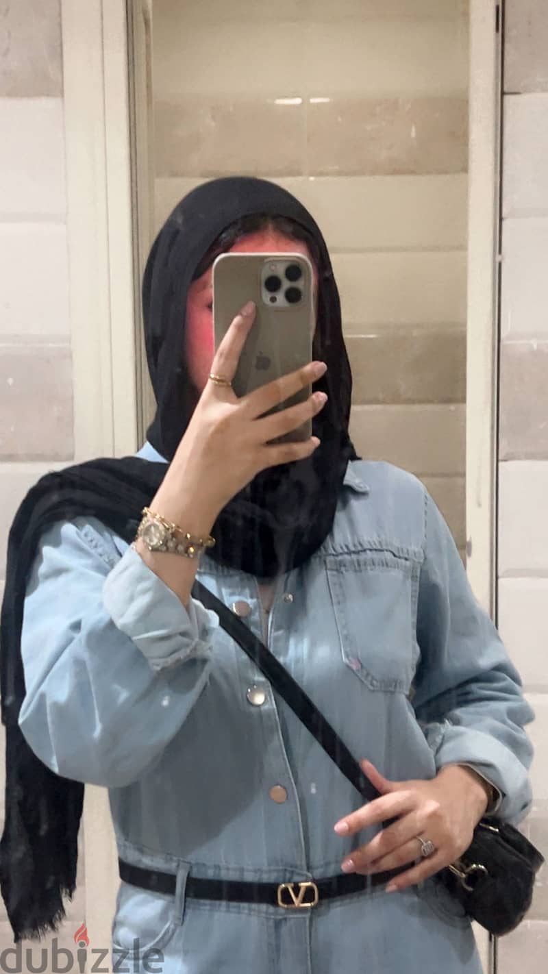 Jumpsuit 1