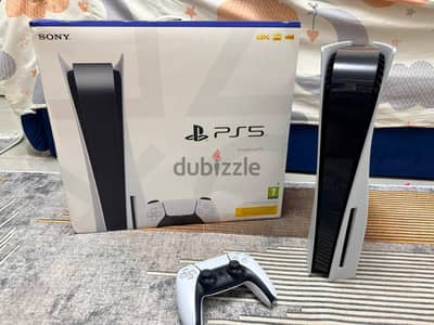 playstation 5