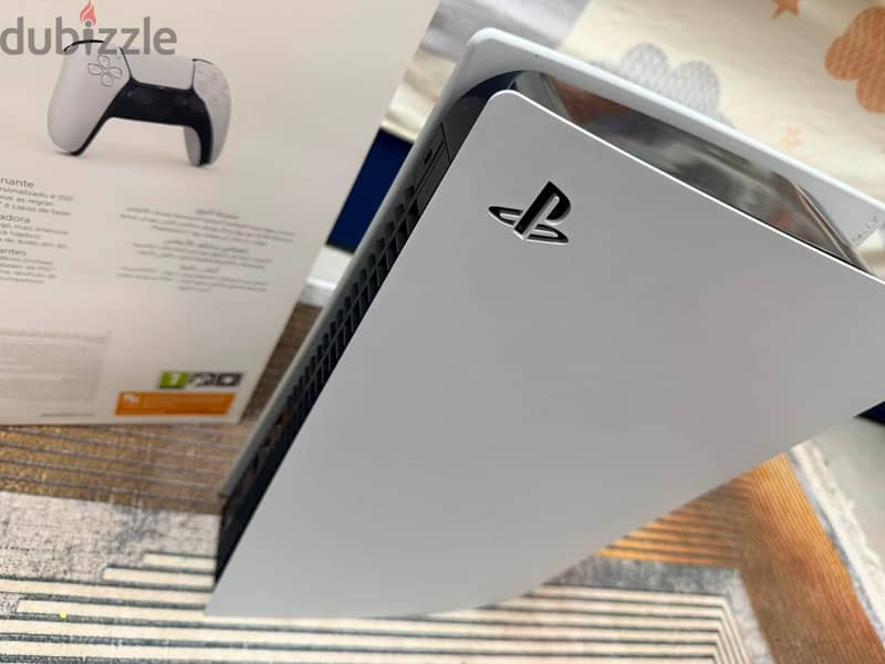 playstation 5 3