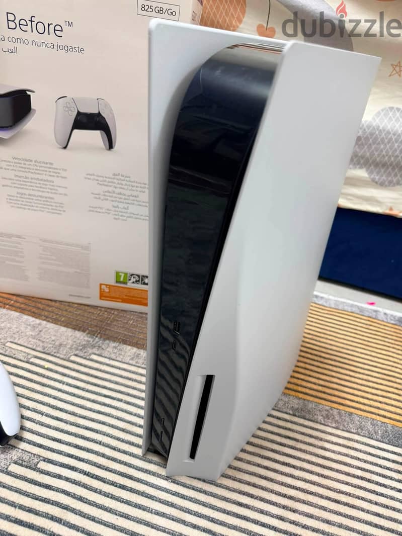 playstation 5 4
