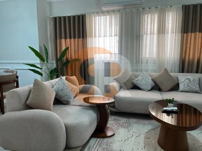 استوديو مفروش للإيجار في وان قطامية