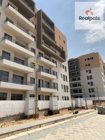 2BR for sale (BUA:124m) , Open view , Prime location
