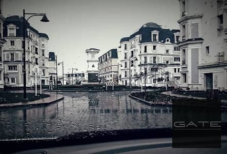ريسيل | للبيع اقل سعر اي فيلا جاردن في ماونتن فيو هايد بارك