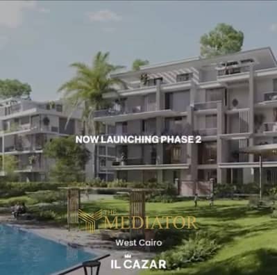 100 SQM Fully Finished Apartment in Westdays – Northern Extensions  By IL Cazar