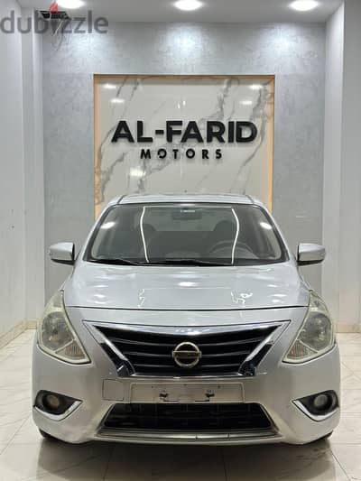 نيسان صني 2019 تقسيط بأقل مقدمات وأقل فوائد وأطول فترة سداد 