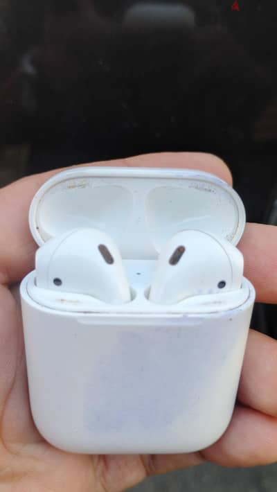 Apple Air Bud's Model A1602