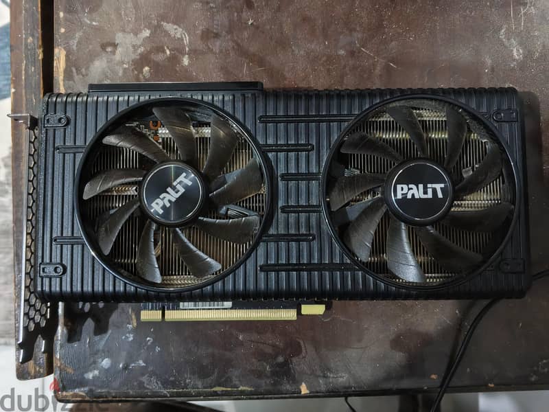 rtx 3050 8gb 1