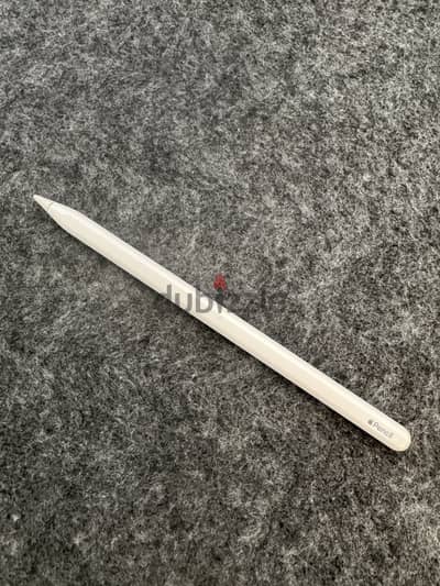 Apple Pencil (2nd Generation)