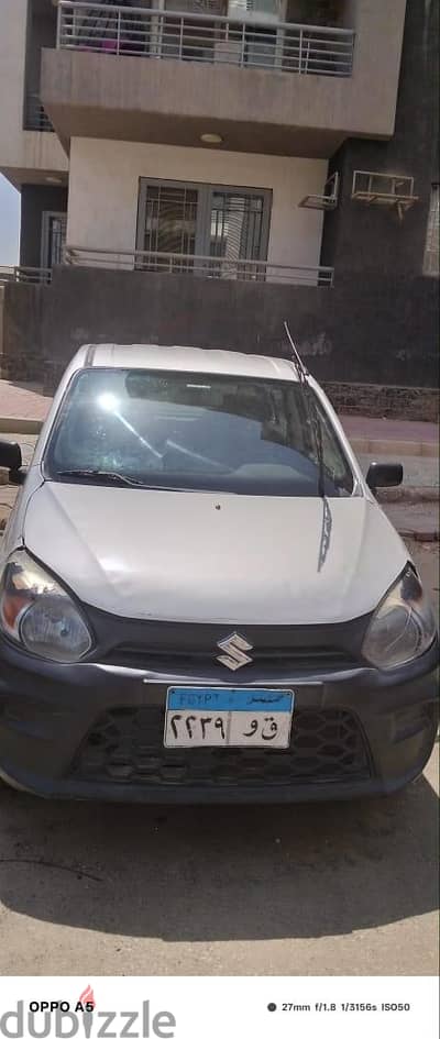 سوزوكي ألتو 2020 \ Suzuki Alto 2020