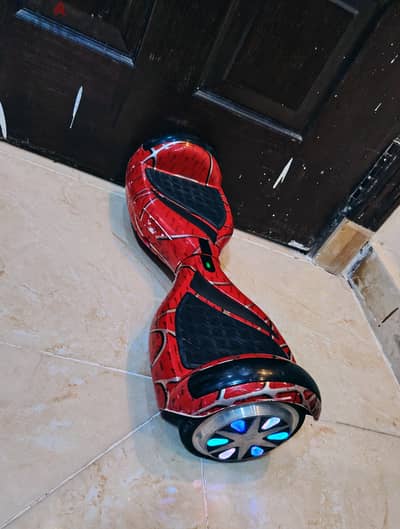هفربورد
