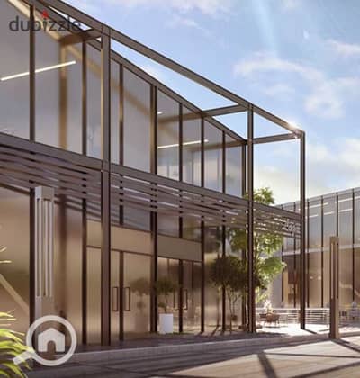 محل بفيو جميل على البلازا فى بريفاى مول بجانب نوفيلا وبيفرلى هيلز Prive Mall Gates