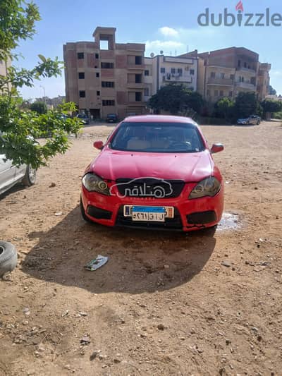 بريليانس FRV 2009 للبيع العاشر من رمضان