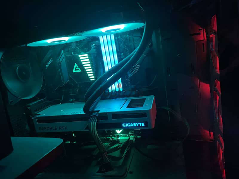 رامات aours rgb 1