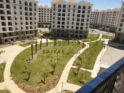 Premium Apartment for Sale in Celia – New Capital
