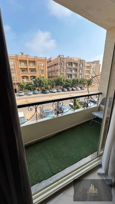 المنطقه الرابعه مدينه الشروق