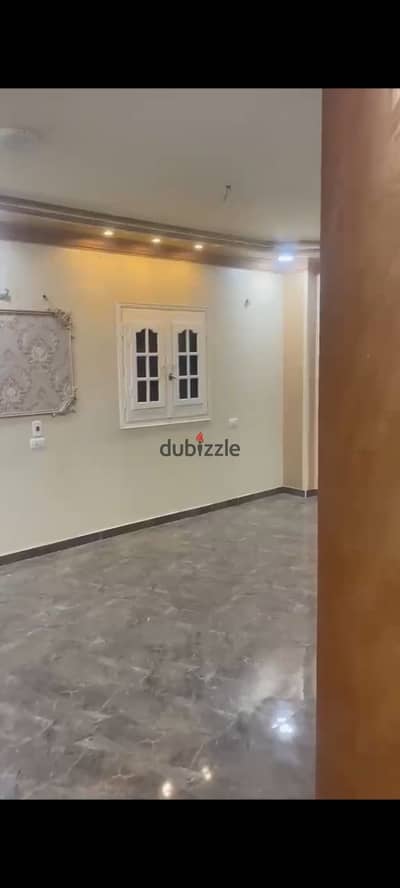 Apartment for rent unfurnished in Sheikh Zayed Compound Tiamo City