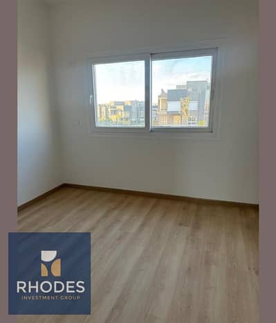 90m Resale Apartment for Sale, Immediate Delivery, in Kayan Compound, a Fully Occupied Compound in 6 October