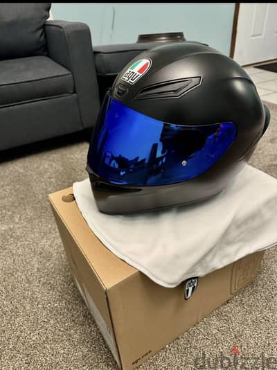 AGV K1s