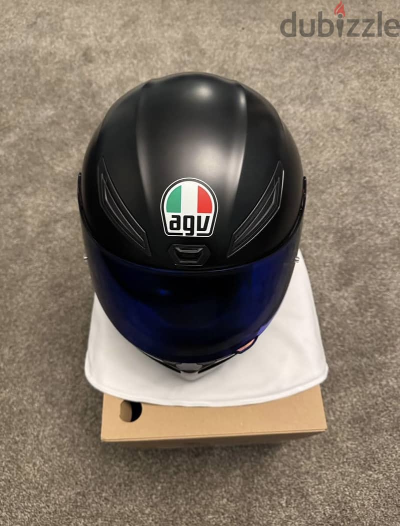 AGV K1s 1
