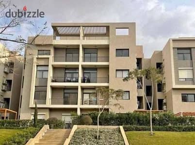 Finished Apartment RTM in Fifth Square, next to Palm Hills Katameya