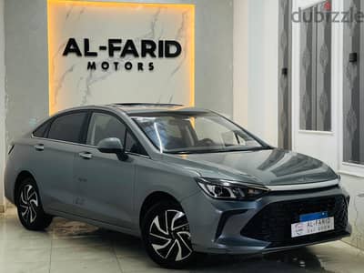 بايك U5 بلس|2026BAIC الجديدة بأقل سعر في مصر وهتقسط علي أطول فترةسداد