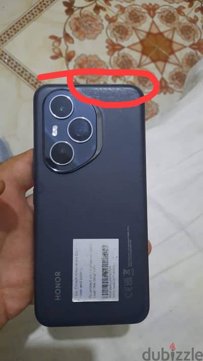 Honor 400 Pro