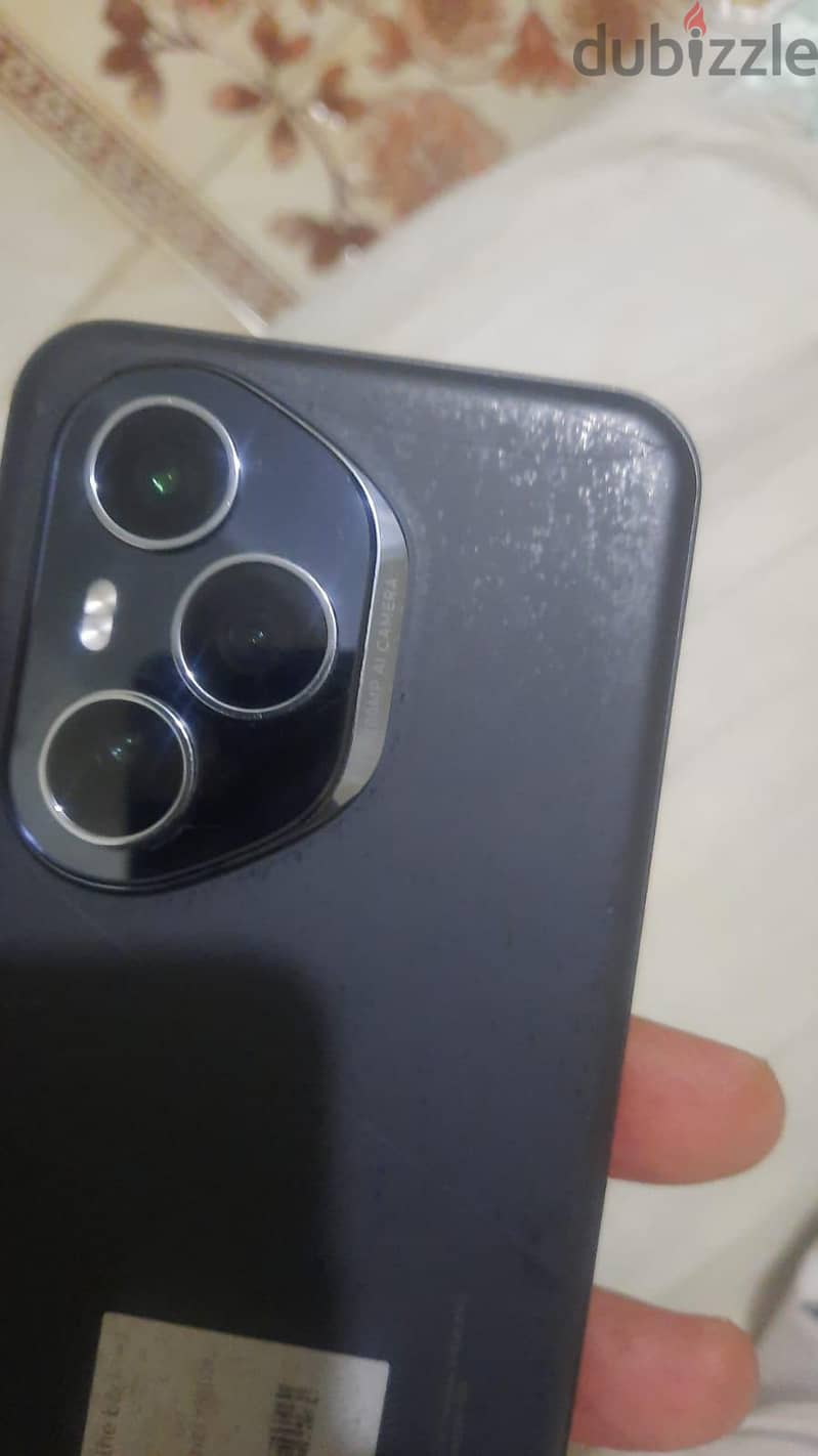 Honor 400 Pro 1
