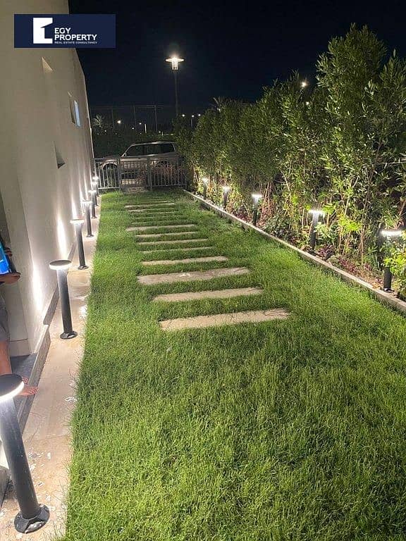 تاون هاوس بـ٣ غرف نوم في مراسي، صورة ٤ من ١٩