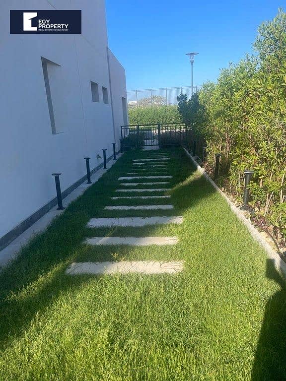 تاون هاوس بـ٣ غرف نوم في مراسي، صورة ٦ من ١٩