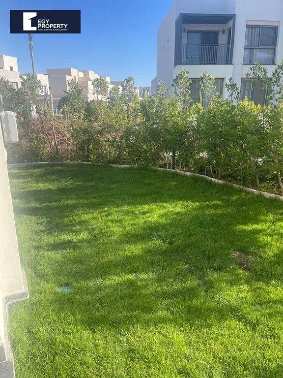 تاون هاوس بـ٣ غرف نوم في مراسي، صورة ١٢ من ١٩