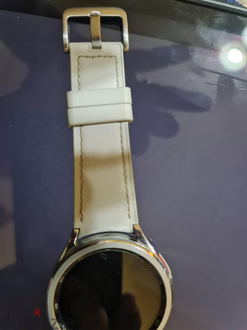 Samsung watch 6 classic 47m 2