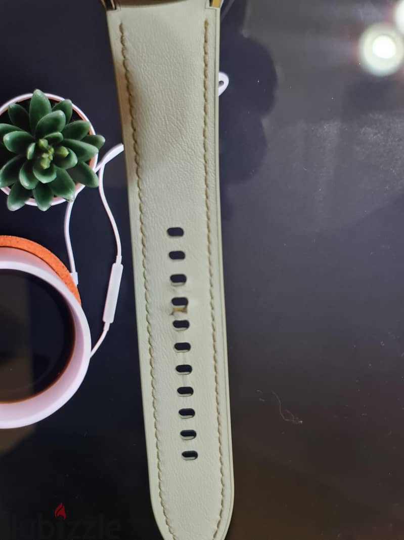 Samsung watch 6 classic 47m 8