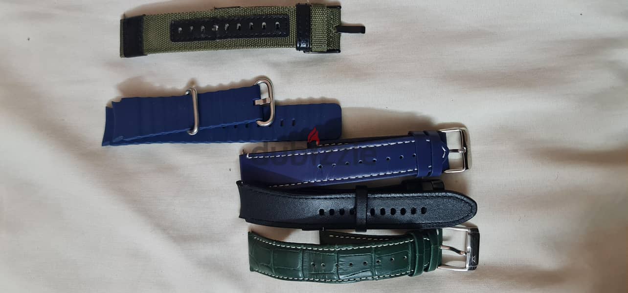 Samsung watch 6 classic 47m 9