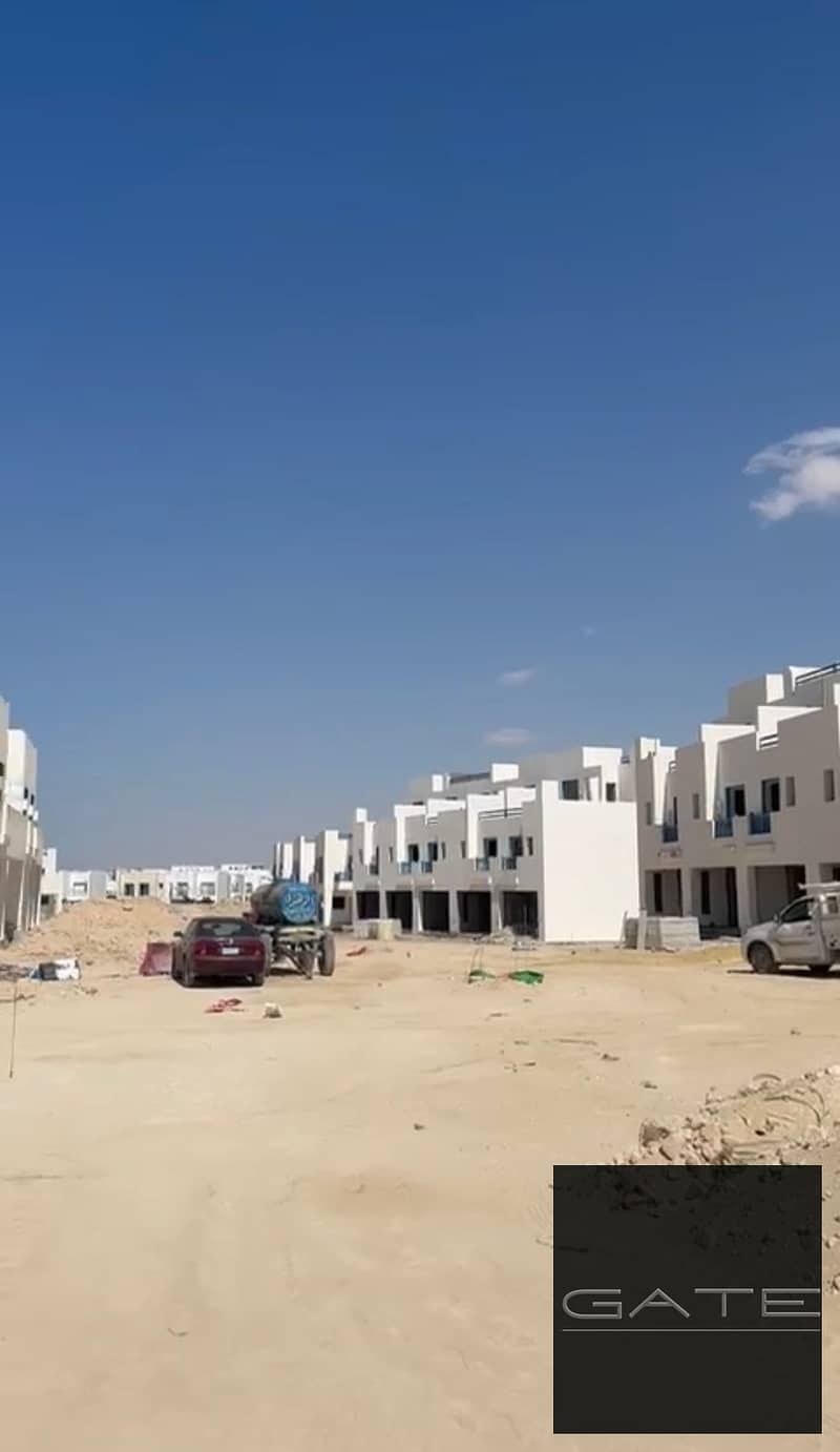 شاليه بغرفتي نوم في ماونتن فيو رأس الحكمة، صورة ١٠ من ١٣