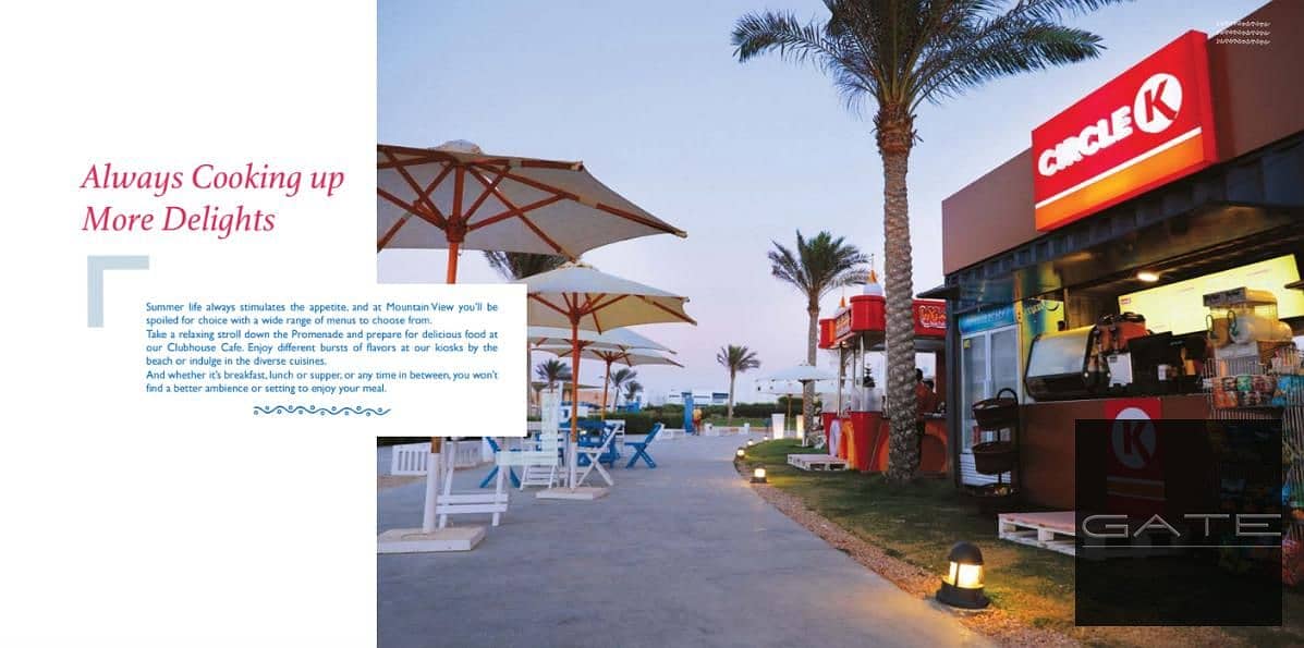 شاليه بغرفتي نوم في ماونتن فيو رأس الحكمة، صورة ١١ من ١٣