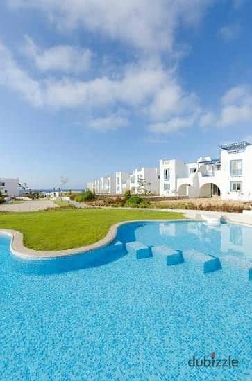 2 BR Chalet in Mountain View Ras El Hekma, photo 7 of 10