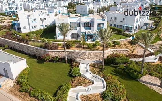 2 BR Chalet in Mountain View Ras El Hekma, photo 9 of 10