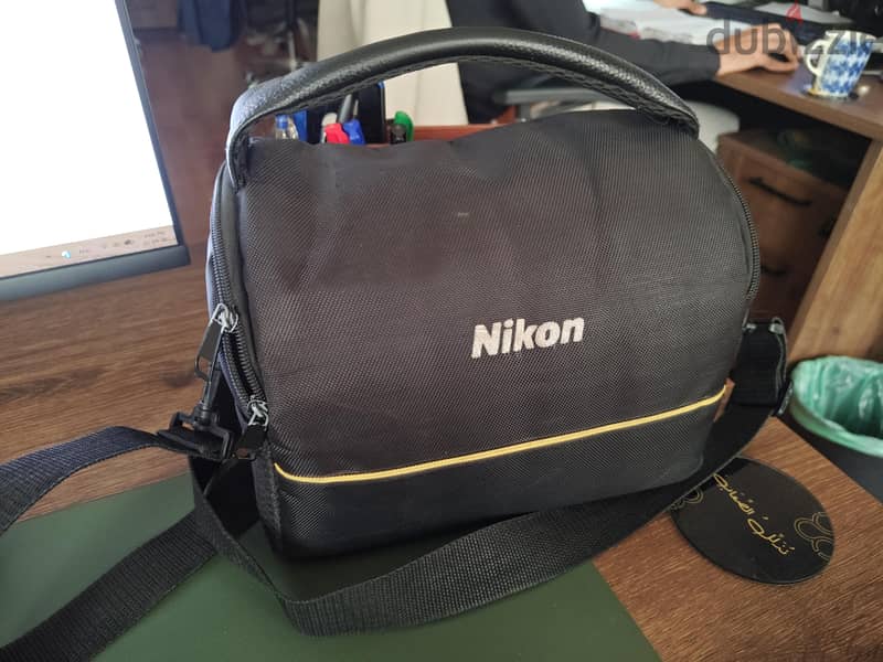 Nikon D7500 1