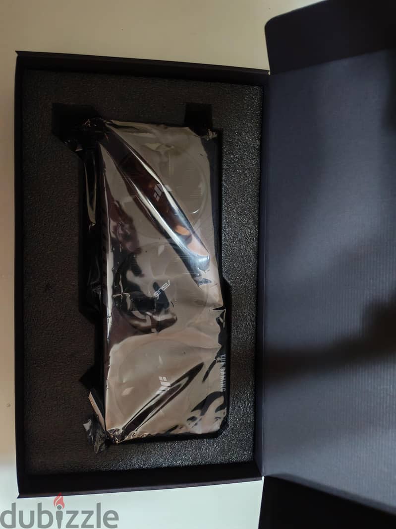 Nvidia RTX 3070 Asus Tuf gaming 5