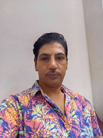 محمد شاهين 
