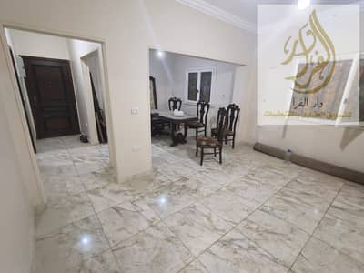 Office for rent in Mohandessin, Super Lux, offshoots of Ahmed Harabi
