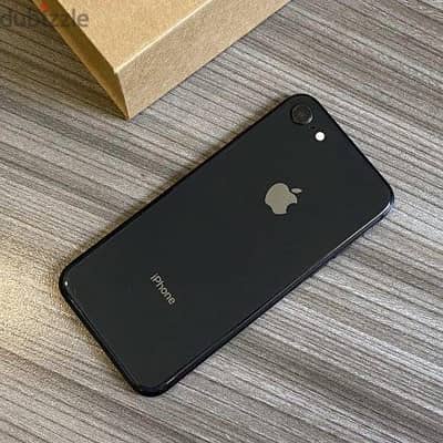 Apple - iPhone 8
