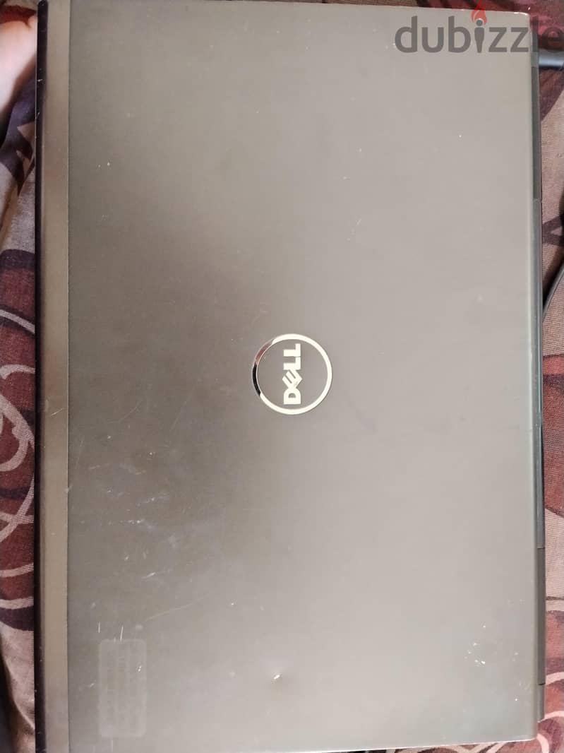 dell precision m4800 1