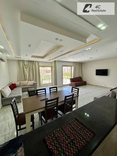 Under Market Price Junior Upper Chalet Fully finished With Furnished Fully Air-Conditioned Pool View Roof for Sale in Hacienda Bay Ready for viewing