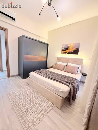 Furnished apartment for rent in Rivado City Furnished apartment for rent in Rivado City